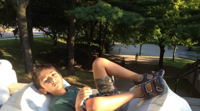 How To Train A Teenager – Are You Listening? By Sarah Musavi | Series 1.02 sarah-musavi-millennial-teens