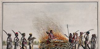 Status Of Indian Women – Seen Through A Critical Eye | Ser-1.2 The Sati System - Indian Women