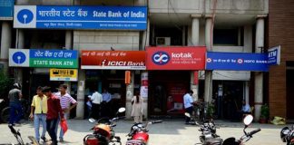 SBI Not Alone In Charging Public Rs 1771 Crore For Below Minimum Balance State Bank of India