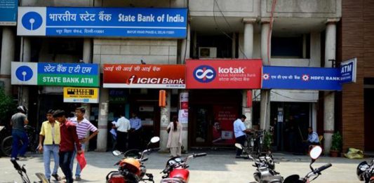 SBI Not Alone In Charging Public Rs 1771 Crore For Below Minimum Balance State Bank of India
