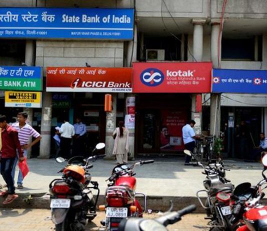 SBI Not Alone In Charging Public Rs 1771 Crore For Below Minimum Balance State Bank of India