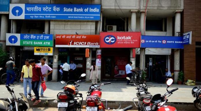 SBI Not Alone In Charging Public Rs 1771 Crore For Below Minimum Balance State Bank of India