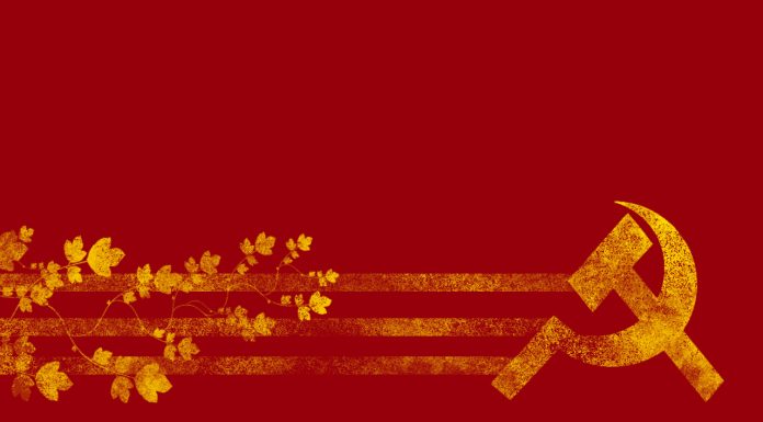 Communism – An Ideology Past Its Prime, Indian Communists Fall Redundant communism and indian communists