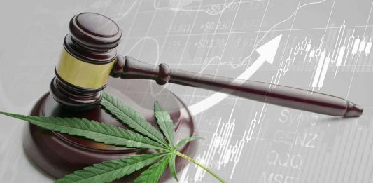 Driving Under The Influence Of Marijuana May Be Downright Dangerous legalized cannabis / marijuana