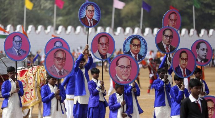 Dalit – A Political Pawn In Free India | N4M Dalit Politics - a pawn in free india