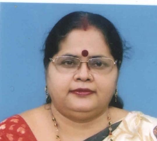 Dr Rama Sanyal - astrologer in Kolkata