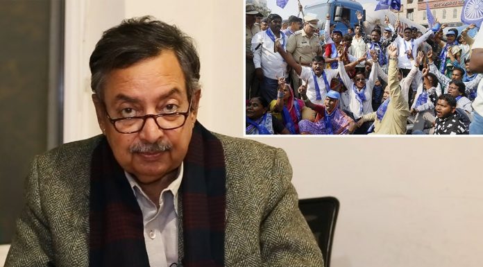 Vinod Dua Discusses Bhima Koregaon And Consequent Violence In India