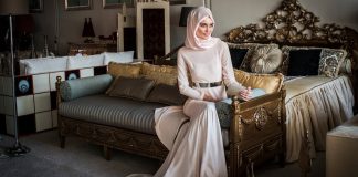 List Of World’s Top Muslim Women Everyone Should Know Muslim women