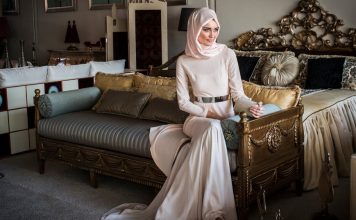 List Of World’s Top Muslim Women Everyone Should Know Muslim women