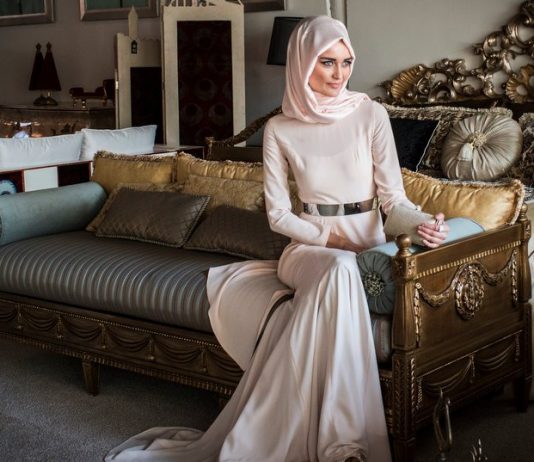 List Of World’s Top Muslim Women Everyone Should Know Muslim women