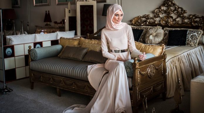 List Of World’s Top Muslim Women Everyone Should Know Muslim women