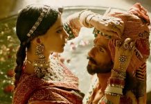 The Padmavati Row – Drawing a Logical Inference Queen Padmavati And Alauddin Khilji