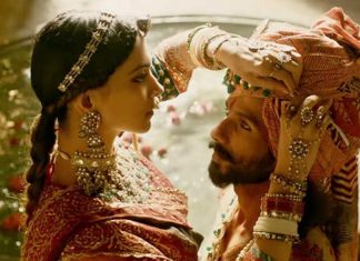 The Padmavati Row – Drawing a Logical Inference Queen Padmavati And Alauddin Khilji