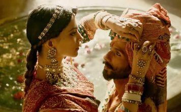 The Padmavati Row – Drawing a Logical Inference Queen Padmavati And Alauddin Khilji