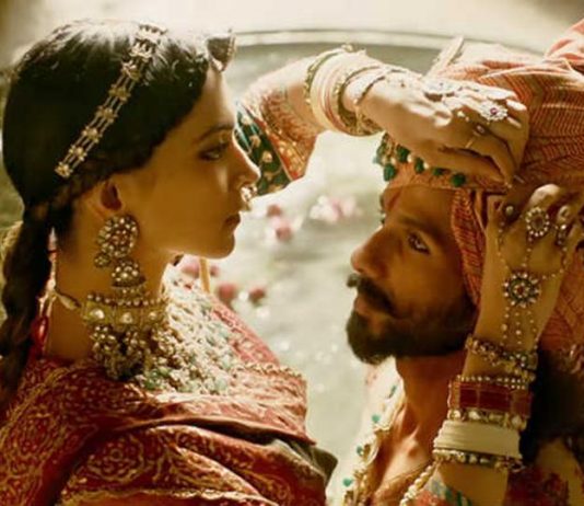 The Padmavati Row – Drawing a Logical Inference Queen Padmavati And Alauddin Khilji