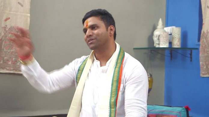 swami jagannath