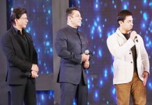 Bollywood And The Muslim Stereotypes – An Analysis Khans of Bollywood