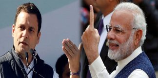 The TINA Factor And General Elections In India – 2019 narendra modi - rahul gandhi