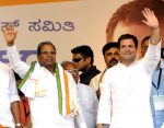 It’s Do or Die Battle For Congress To Retain Karnataka – N4M Media