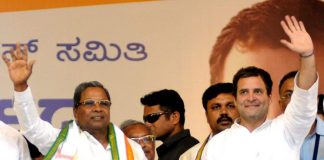 It’s Do or Die Battle For Congress To Retain Karnataka – N4M Media
