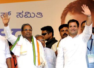 It’s Do or Die Battle For Congress To Retain Karnataka – N4M Media