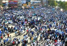 Bharat Bandh – An Anarchist Protest And The Vested Interests