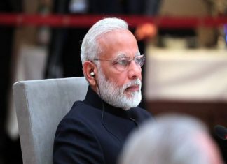 The Deafening Silence, But For How Long? Prime Minister Narendra Modi