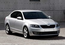 Skoda Octavia Review & Comparision With Other D – Segment Cars | N4M Skoda Octavia Review