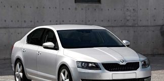 Skoda Octavia Review & Comparision With Other D – Segment Cars | N4M Skoda Octavia Review