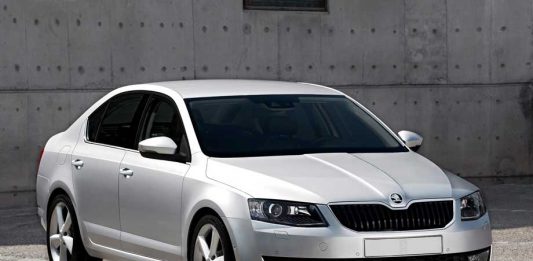 Skoda Octavia Review & Comparision With Other D – Segment Cars | N4M Skoda Octavia Review