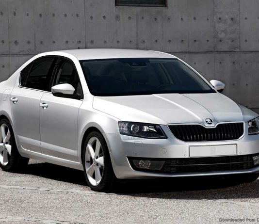 Skoda Octavia Review & Comparision With Other D – Segment Cars | N4M Skoda Octavia Review