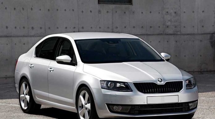 Skoda Octavia Review & Comparision With Other D – Segment Cars | N4M Skoda Octavia Review