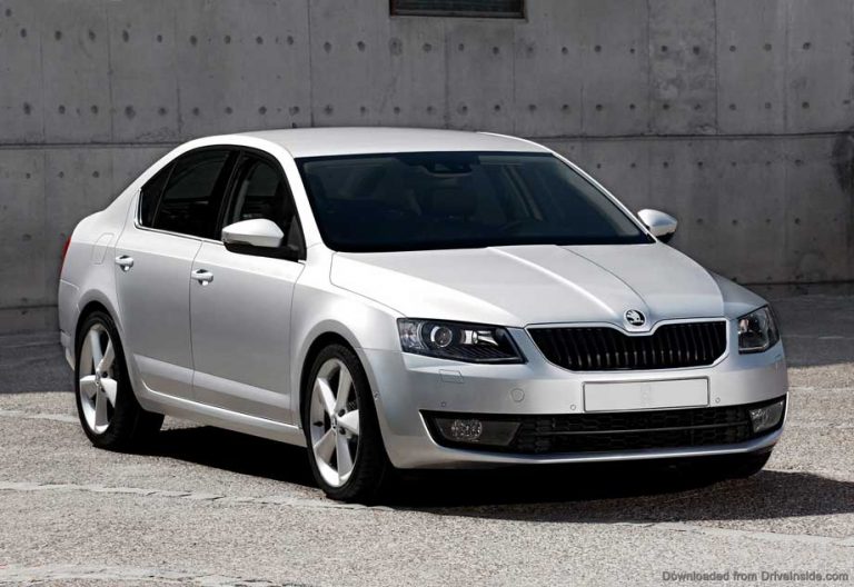 Skoda Octavia Review & Comparision With Other D - Segment Cars | N4M