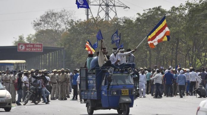 Attempts at Consolidating Vote Bank Ahead of Upcoming Elections Consolidating Vote Bank