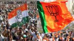 As Faceless Donors Donate Lavishly, BJP’s FY-17 Income Up 81%, At 1034.27 crores Funding BJP Congress