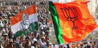 As Faceless Donors Donate Lavishly, BJP’s FY-17 Income Up 81%, At 1034.27 crores Funding BJP Congress