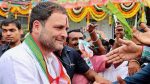 Will Turning A New Leaf Help The Congress? N4M Rahul Gandhi temple visit Koppal Karnataka