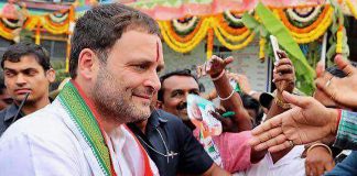 Will Turning A New Leaf Help The Congress? N4M Rahul Gandhi temple visit Koppal Karnataka