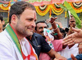Will Turning A New Leaf Help The Congress? N4M Rahul Gandhi temple visit Koppal Karnataka