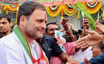 Will Turning A New Leaf Help The Congress? N4M Rahul Gandhi temple visit Koppal Karnataka