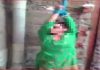 UP Man Hangs Wife From Roof, Thrashes Her, Sends Video To In-Laws For Dowry Woman tortured for dowry in uttar pradesh