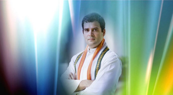 When Winds Of Change Start Blowing & Yielding Results – INC Rahul Gandhi bringing change in Congress