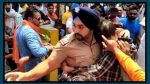 What Made An Act Of Duty By a Cop, To Be Hailed And Celebrated? Brave Cop Saves Muslim boy