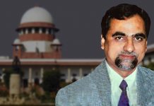 Supreme Court Delivers a Body Blow to Vested Interest Supreme Court Verdict - Judge Loya