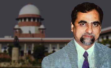 Supreme Court Delivers a Body Blow to Vested Interest Supreme Court Verdict - Judge Loya