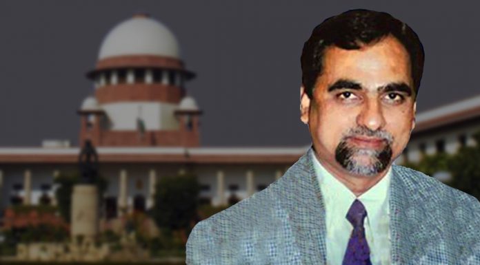 Supreme Court Delivers a Body Blow to Vested Interest Supreme Court Verdict - Judge Loya