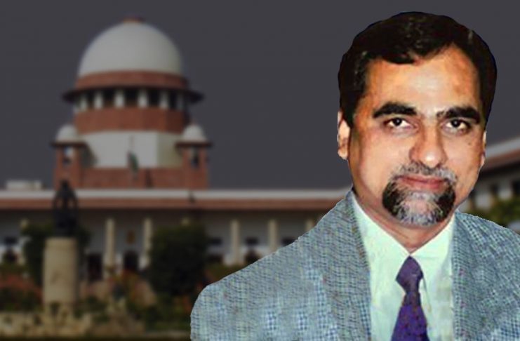 Supreme Court Verdict - Judge Loya