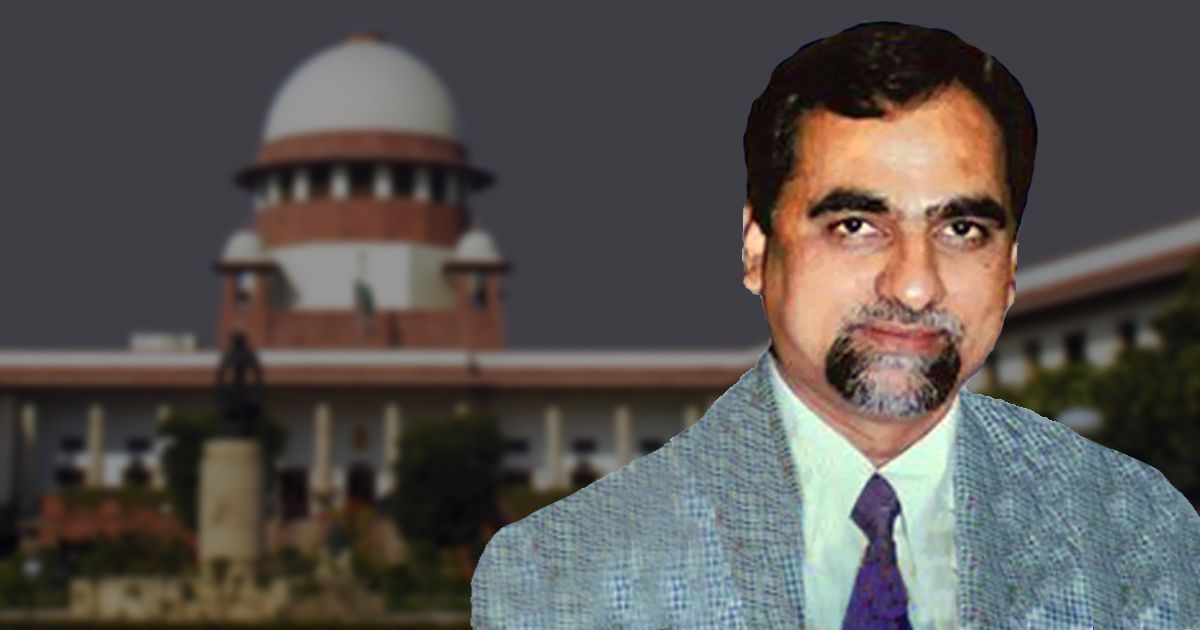 Supreme Court Verdict - Judge Loya