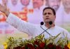 Karnataka’s ‘Mann Ki Baat’: Rahul On Revealing Party Manifesto Rongress President Rahul Gandhi