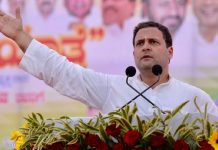 Karnataka’s ‘Mann Ki Baat’: Rahul On Revealing Party Manifesto Rongress President Rahul Gandhi